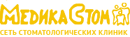 Стоматология "МедикаСтом" Стоматология "МедикаСтом"
